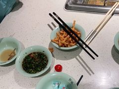 -野妹火锅(龙岗店)