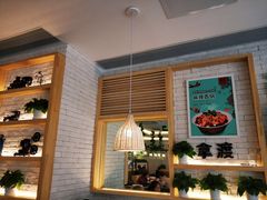 -拿渡·水煮鱼麻辣香锅(王府井奥莱·香江小镇店)