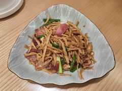 -隅乐胡椒虾·台湾菜·团建(皇岗店)