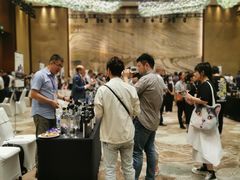 -重庆解放碑威斯汀酒店