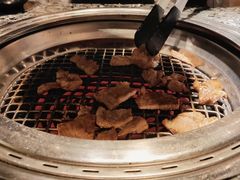 -汉拿山(包河万达店)
