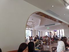 -Peet's Coffee皮爷咖啡(大学路店)
