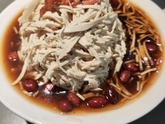 -晓淮山·扬州早茶·淮扬菜(龙阳广场店)