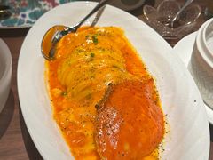 -海派悦庭·海胆烧麦·新融合菜(凯德广场店)