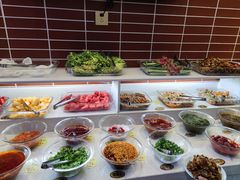 -健晟星期天火锅(河东店)