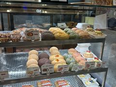 -君之狮子山·轻糖烘焙(松江印象城店)