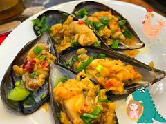 -吉布鲁牛排海鲜自助(龙湖北城天街购物广场店)