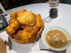 -金狮麟·新豫菜(金码大厦店)