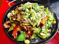 -南渝食府.石锅鸡(尚城花园店)