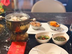 菌王锅-蒋记海鲜姿造•洋房别墅(星河湾店)