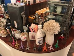 -Cafe de Paris(林荫路店)