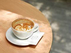-Onirii Coffee(长乐路店)