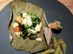 -天水蔬食料理(树德之光店)