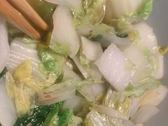 -衡地道·三菜一汤(水岸新城店)