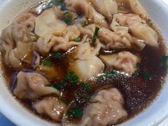 虾籽馄饨-花园茶楼(兴城西路店)