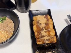 -味之绝热血美蛙鱼火锅(中坝店)