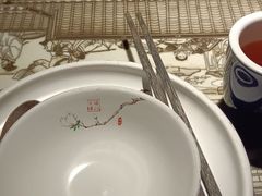 -绿茶餐厅(汇悦大融城店)