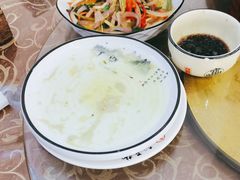 -涵家味土菜馆·徽州一绝臭鳜鱼(三河古镇店)