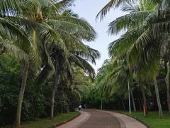 -白沙门生态公园