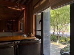 -竹里馆 ·茶食(奥体店)