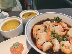-贰号院子·南京淮扬味(珠江路店)