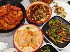 -华仔龙虾(永乐路总店)