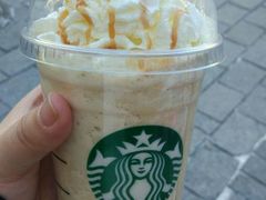 -星巴克(哈尔滨松雷店)