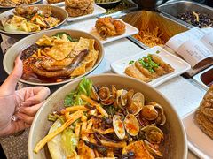 -阿生哥螺蛳粉(二七万达店)
