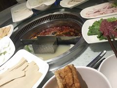 -一天好养生火锅·衢州人自己的火锅(阳光水岸店)