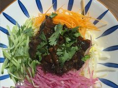 -面乙新派手擀面(大悦城店)