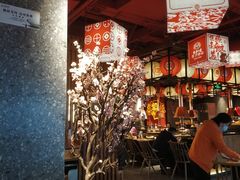 -黑牛の場(兴隆大奥莱店)