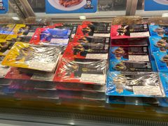 -周黑鸭(太阳宫凯德店)