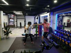 -清橙健身(学院路店)