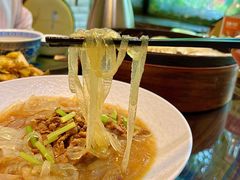 -松针蔡记蒸饺(花园路店)