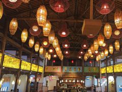 -HOHO餐厅(古子城店)