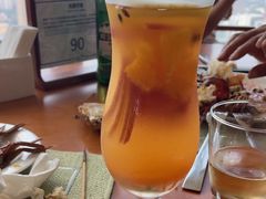 -视界美食自助餐厅·石家庄希尔顿酒店