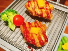 -一本料理(西溪天街店)