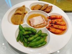 -老人和饭店(淮海中路店)