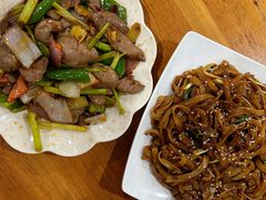 -南记食粥坊·宵夜大排档(莲花总店)