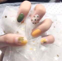 点击看大图 -Pink You美甲美睫纹绣定制中心