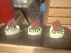 -美食汇·海鲜自助西餐厅·江门富力万达嘉华酒店