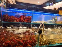 -苏格里岛自助烤肉海鲜火锅(成都金牛万达店)