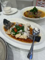 -喜爱轩酒楼·宴会厅