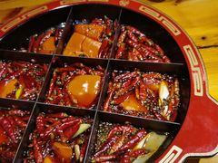 -重庆老火锅(长虹店)