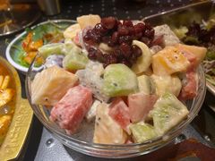 -小牛哈尼韩式水煎肉(万象城店)