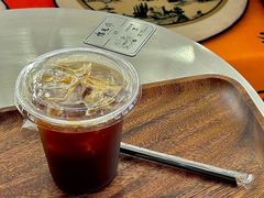 -想见你(咖啡·茶饮·甜品·江汉路店)
