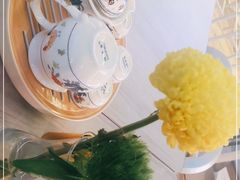 -陈鹏鹏潮汕菜(机场卫星厅·561登机口店)