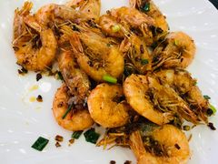 -七鲜渔港美食餐厅(巽寮湾海景店)