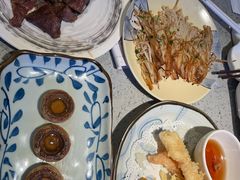 -大渔铁板烧(大悦城店)