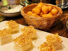 -格日勒阿妈蒙古厨房(大召店)
